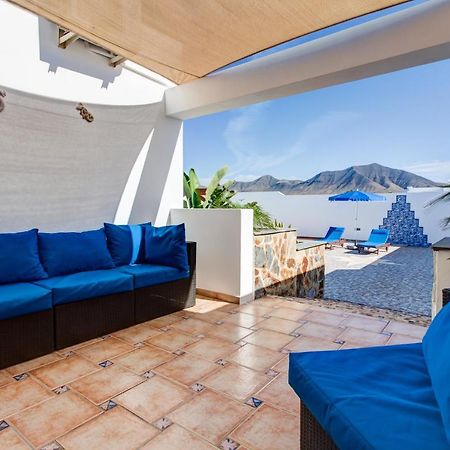 Villa Casa Delfin Playa Blanca Exterior foto