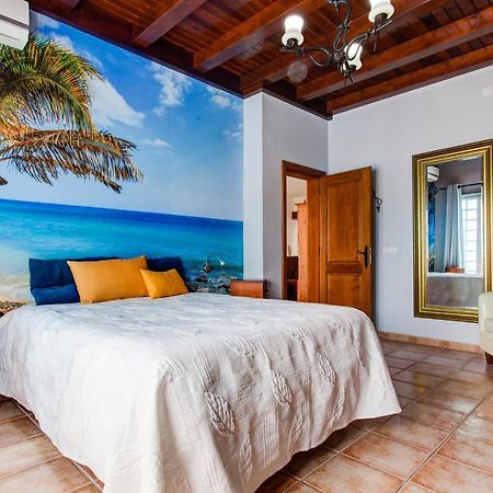 Villa Casa Delfin Playa Blanca Exterior foto