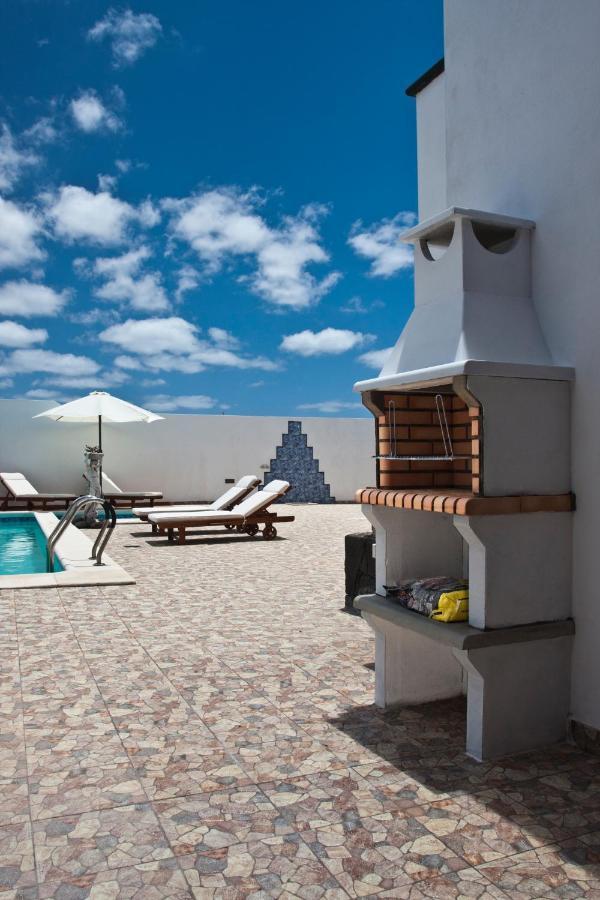 Villa Casa Delfin Playa Blanca Exterior foto