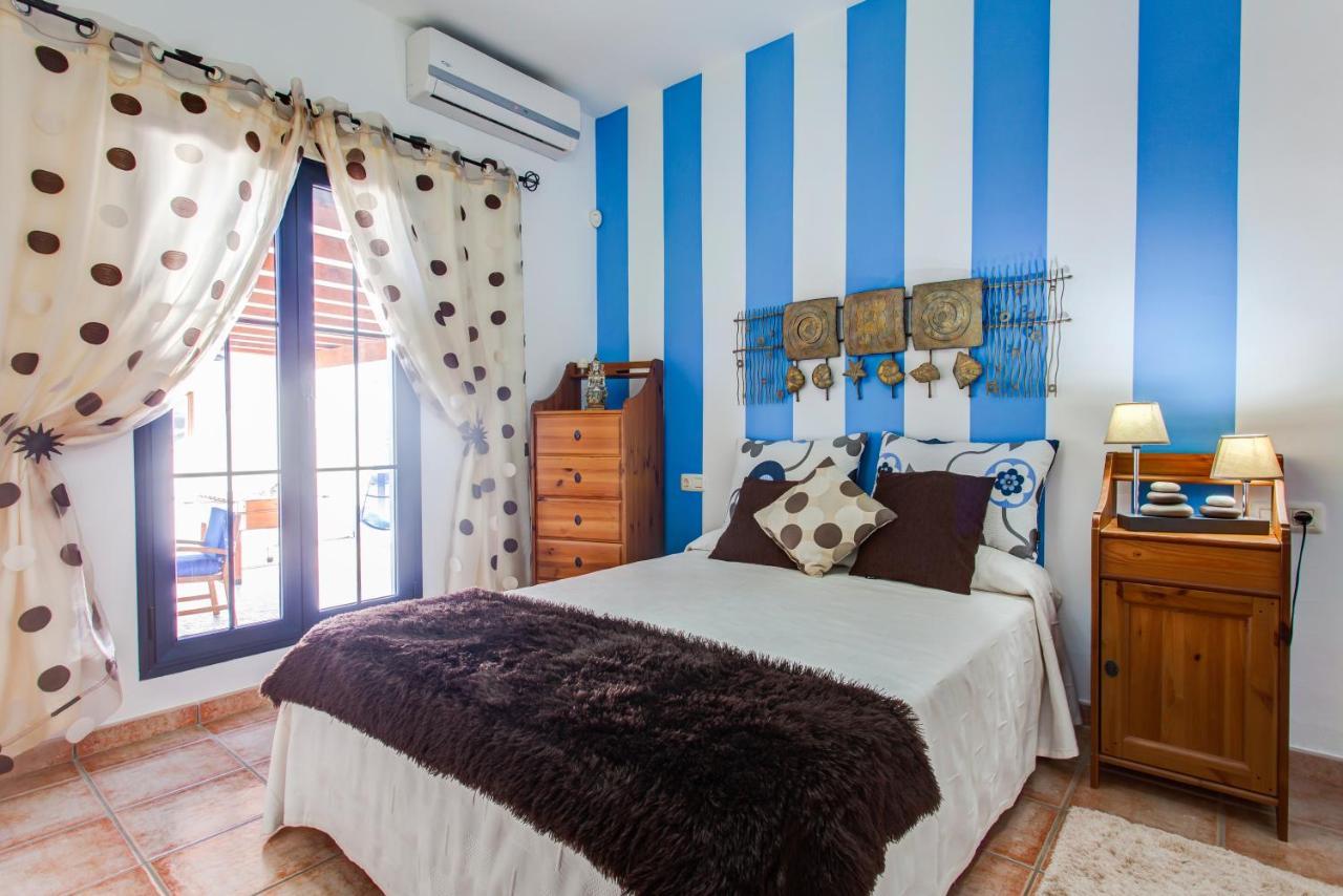 Villa Casa Delfin Playa Blanca Exterior foto