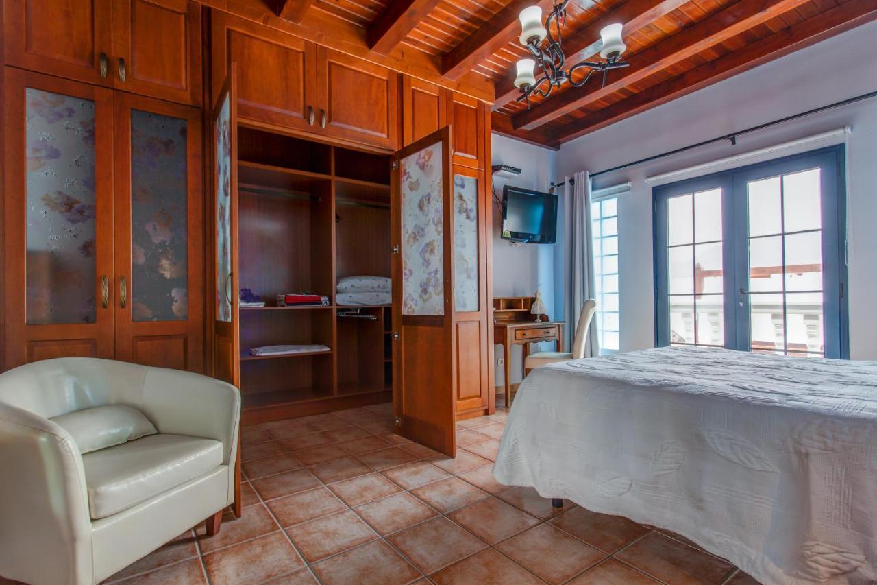 Villa Casa Delfin Playa Blanca Exterior foto