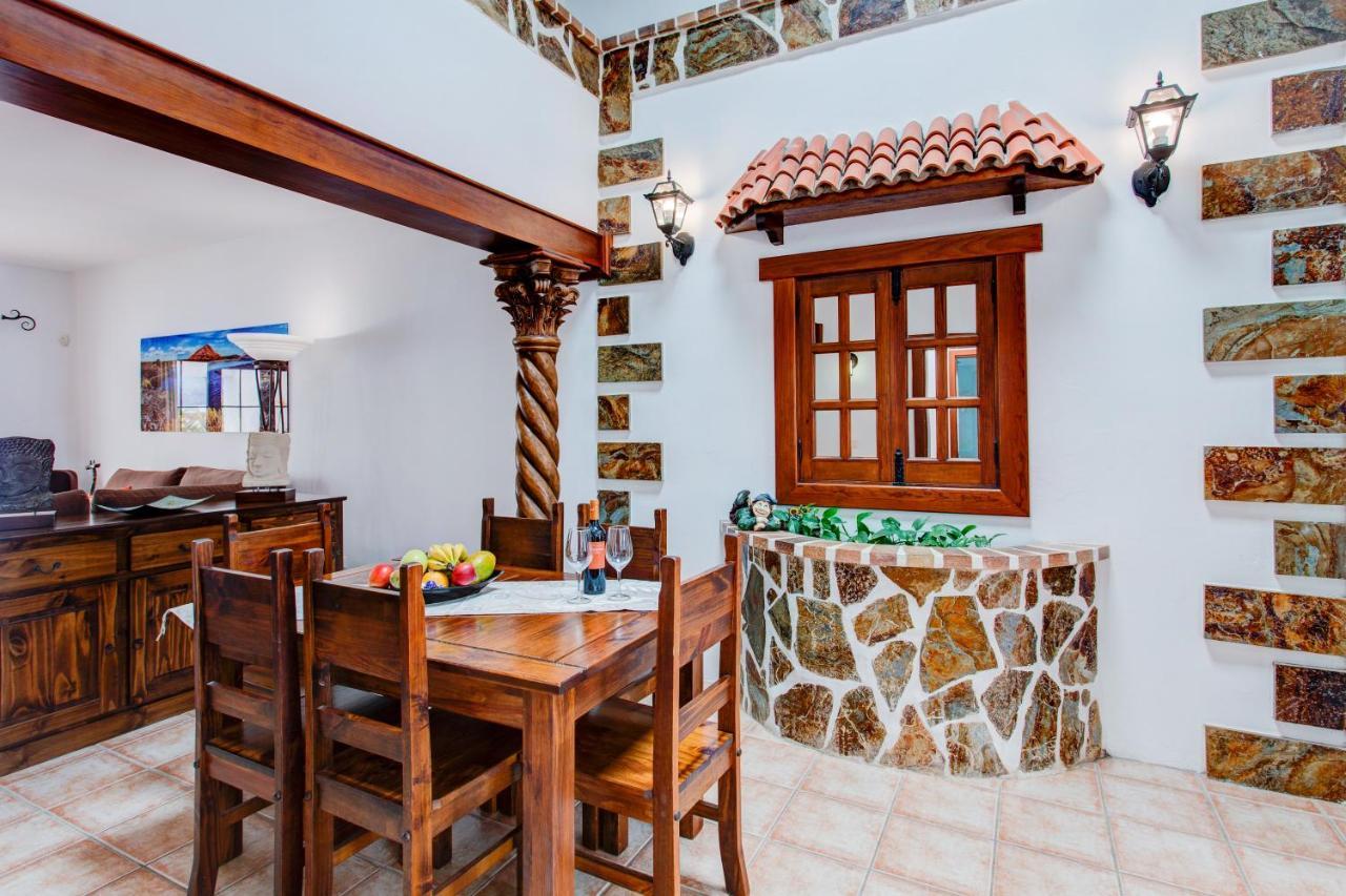 Villa Casa Delfin Playa Blanca Exterior foto