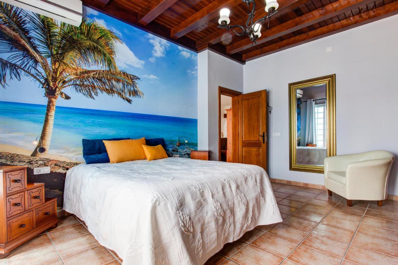 Villa Casa Delfin Playa Blanca Exterior foto